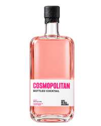 Cosmo - cut out