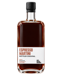 Espresso Martini - cut out