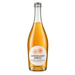 Longkloof Spritz