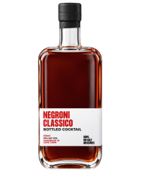 Negroni - cut out