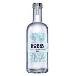 hobbs dry gin